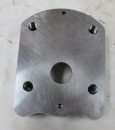 PERKINS 100 SERIE 4-BOLZEN-FLANSCH