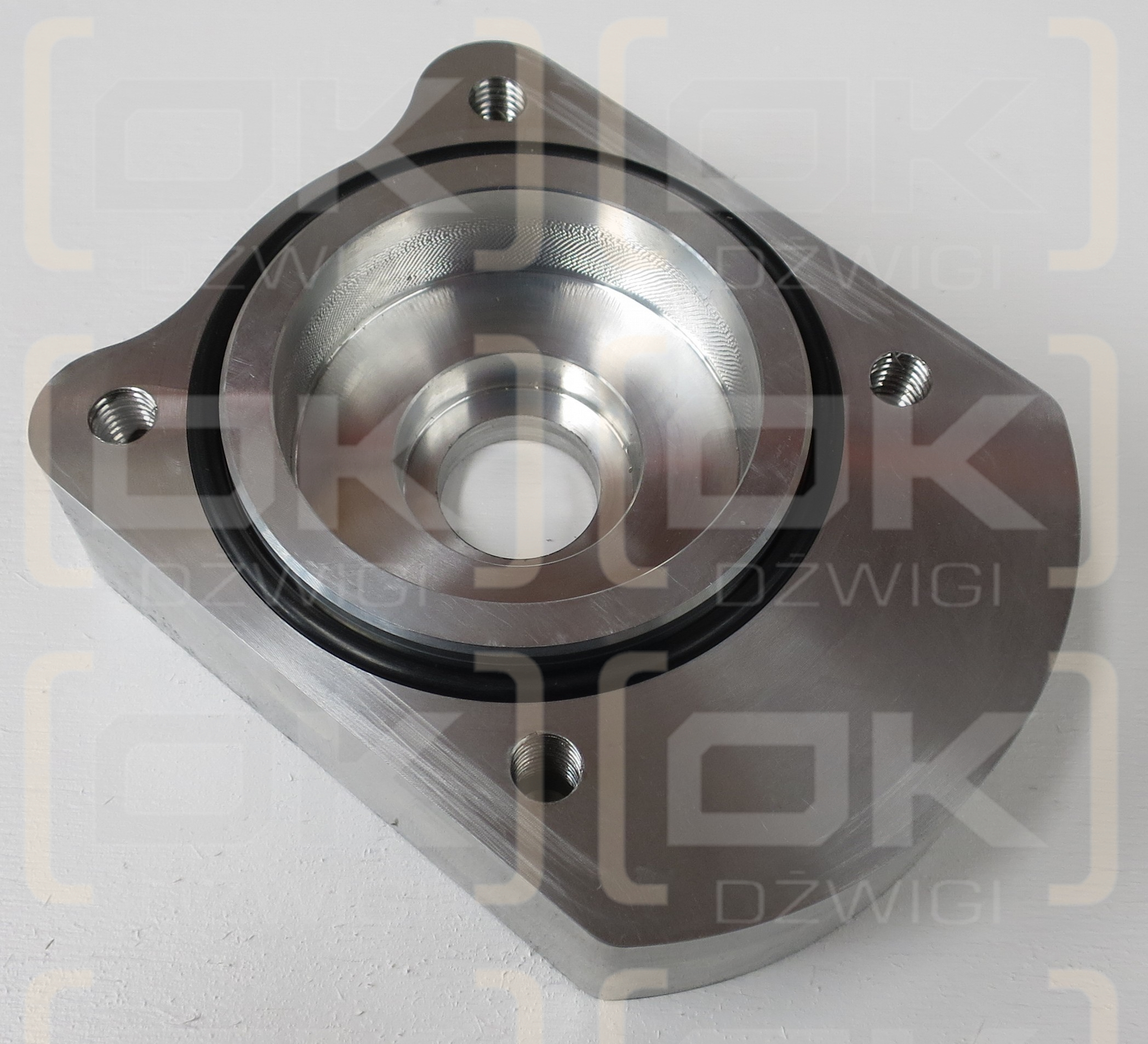 PERKINS 100 SERIES 4 BOLT FLANGE