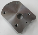 PERKINS 100 SERIES 4 BOLT FLANGE