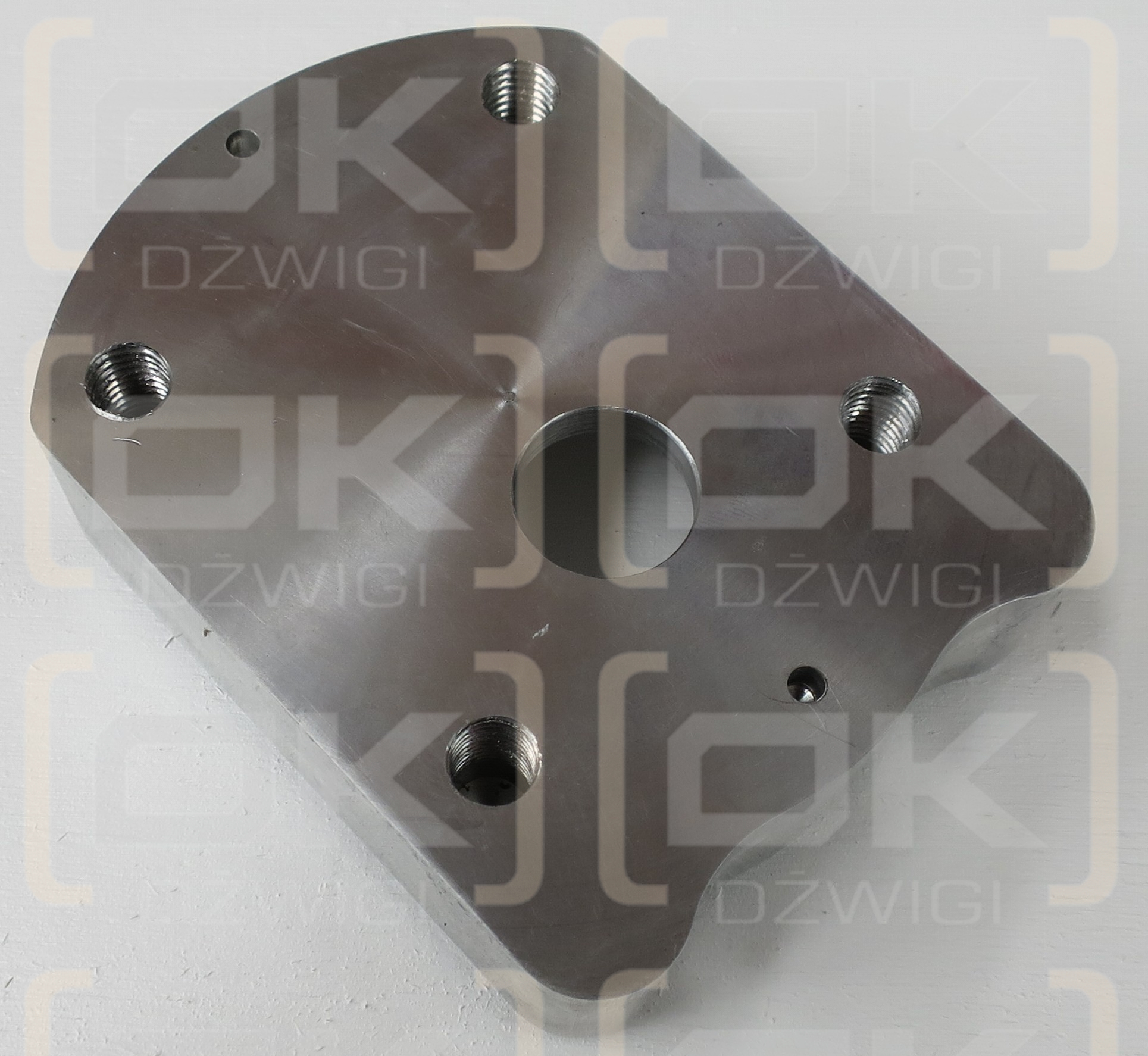 PERKINS 100 SERIES 4 BOLT FLANGE
