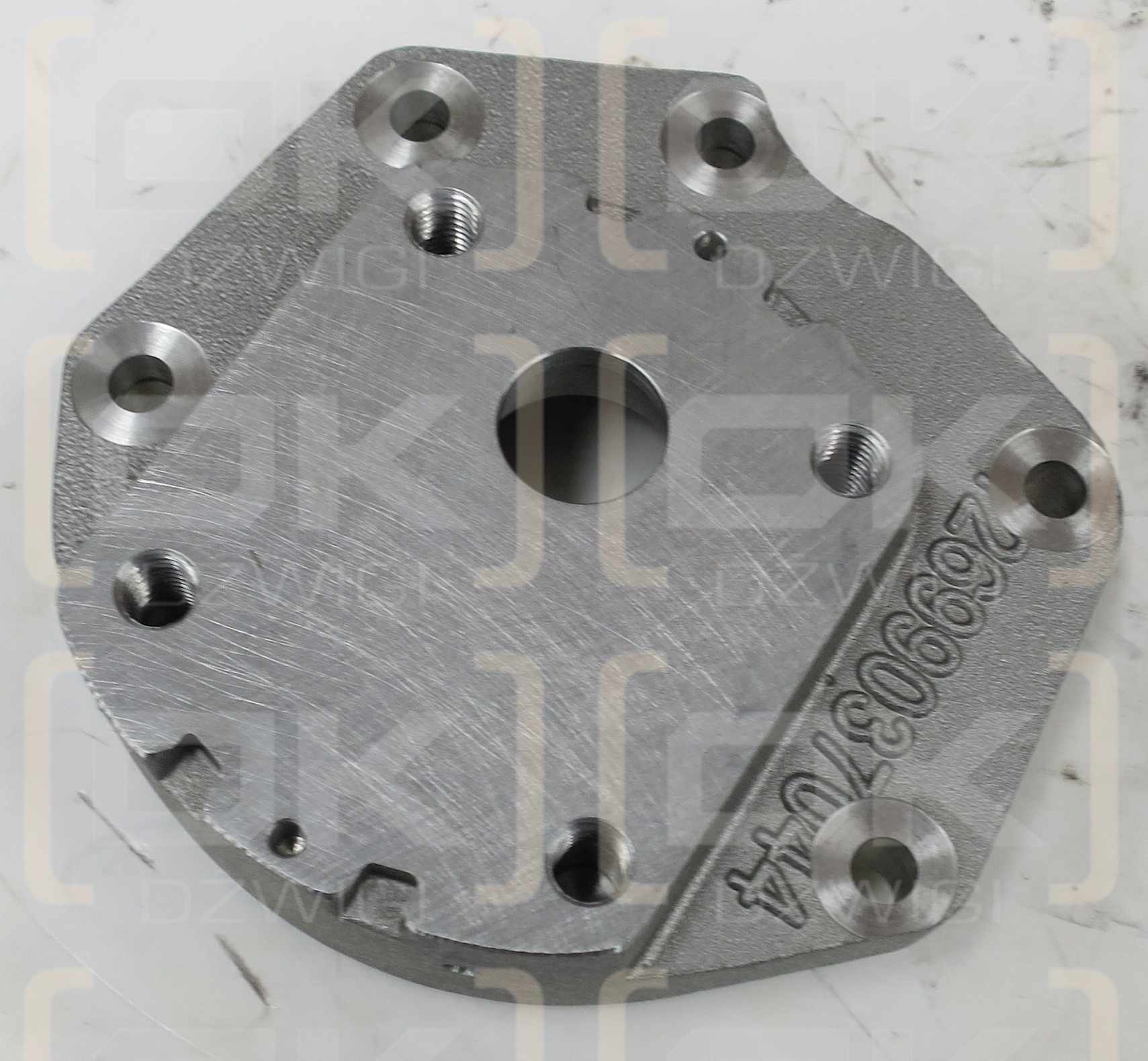 S12 THICK PERKINS 1000 SERIES