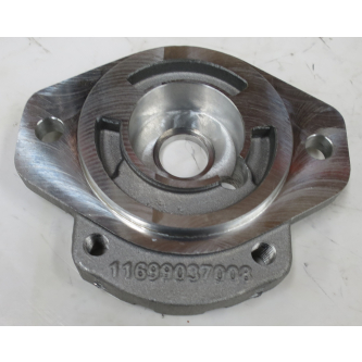 S12 SAE A 2 BOLT FRONT INLET