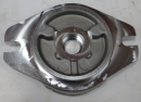 S12 SAE B 2 BOLT SLOTTED