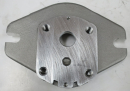 S12 SAE B 2 BOLT SLOTTED