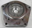 S12 VR 4 BOLT 88.87 MM PILOT