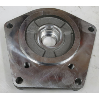 S12 VR 4 BOLT 88.87 MM PILOT