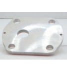 S12 6MM Distanzplatte