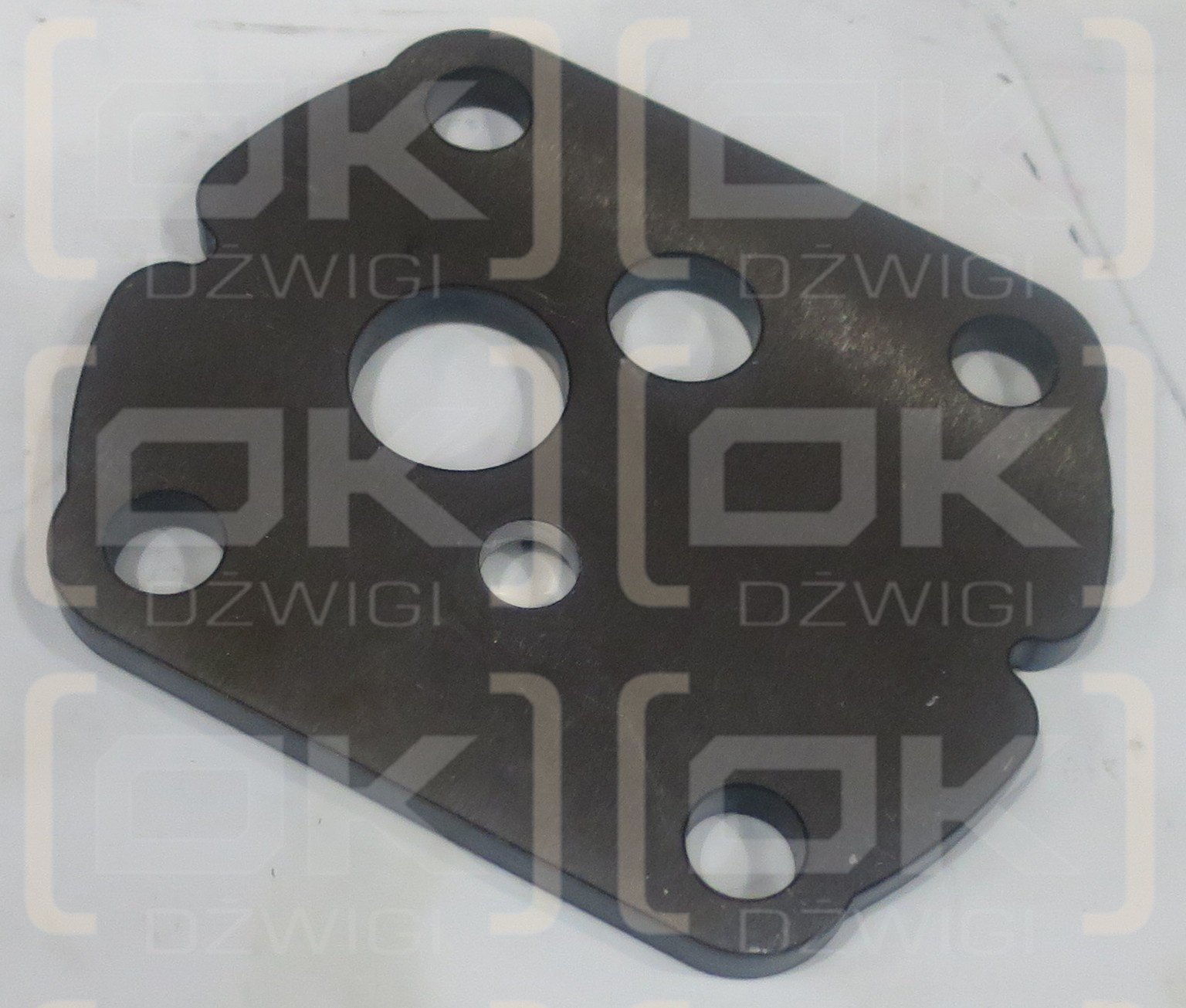 PLACA S12 PARA COLOCAR ENTRE S12