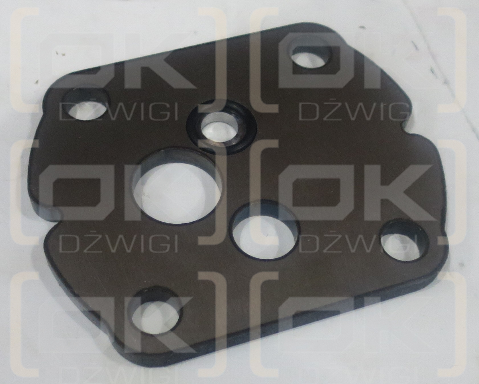 PLACA S12 PARA COLOCAR ENTRE S12