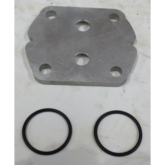 S12 PLATE FOR USE WITH