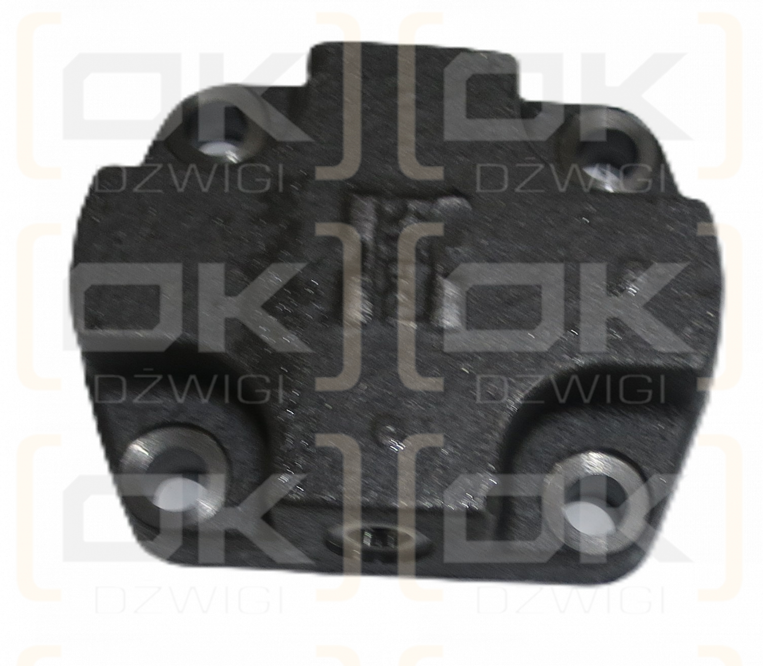 S17 ОБРАТНЫЙ КЛАПАН ПОЛОСТИ И ИЛИ СЛИВА