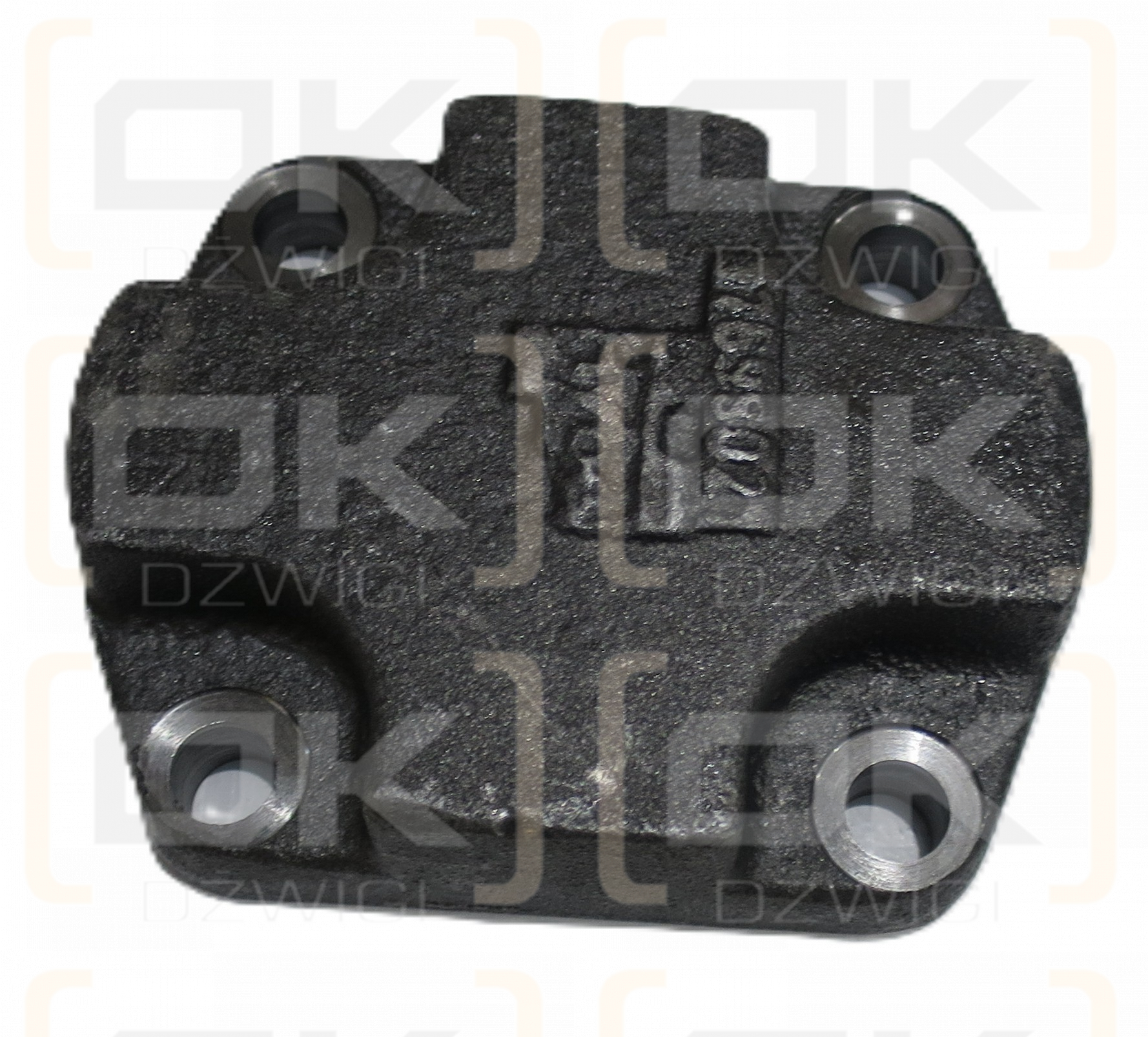 S17 ВНУТРЕННИЙ / НИЖНИЙ СЛИВ БЕЗ CV