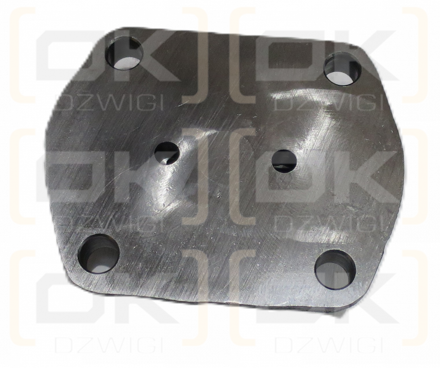 S17 ВНУТРЕННИЙ / НИЖНИЙ СЛИВ БЕЗ CV