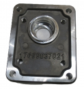 S17  X50 4 BOLT MOTOR FLANGE NO