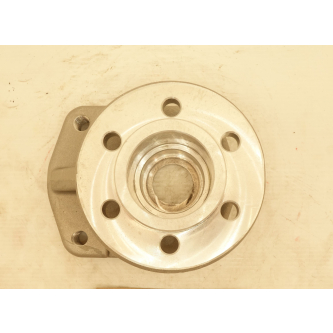 S17 6 BOLT CIRCULAR FORD TYPE