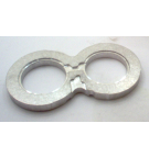 S4 ИЗНОСНАЯ ПЛИТА ТИПА 'G'