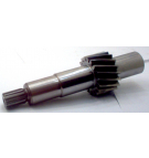 S5 КОД ПЕРЕДАЧИ 'B' - 7/8'' SAE SPLINE