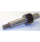 S5 КОД ПЕРЕДАЧИ 'B' - 7/8'' SAE SPLINE