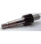 S5 КОД ПЕРЕДАЧИ 'B' - 7/8'' SAE SPLINE