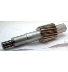 S5 КОД ПЕРЕДАЧИ 'B' - 7/8'' SAE SPLINE