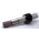 S5 КОД ПЕРЕДАЧИ 'C' - ШЛИЦОВКА 1 1/4 SAE