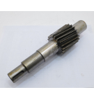 S5 КОД ПЕРЕДАЧИ "H" - 1-ДЮЙМОВАЯ ПАРА