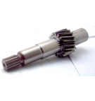 S5 КОД ПЕРЕДАЧИ 'Q' - 1'' SAE SPLINE