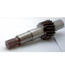 S5 КОД ПЕРЕДАЧИ 'Q' - 1'' SAE SPLINE