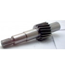 S5 КОД ПЕРЕДАЧИ 'Q' - 1'' SAE SPLINE