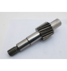 S5 КОД ПЕРЕДАЧИ 'Q' - 1'' SAE SPLINE