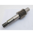 S5 КОД ПЕРЕДАЧИ 'Q'