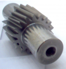 ВЕДУЩАЯ ШЕСТЕРНЯ S5 53,64 мм