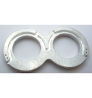 S5 ТИП ИЗНОСНОЙ ПЛИТЫ F**