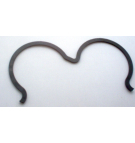 ОПОРНОЕ УПЛОТНЕНИЕ ИЗНОСНОЙ ПЛИТЫ S5 - ТИП F