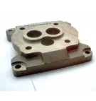 S5/S4 ВНУТРЕННЯЯ КРЫШКА FNT A/CLOCK