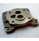 S5/S4 ВНУТРЕННЯЯ КРЫШКА (ЧАСЫ)