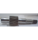 S6 КОД ПЕРЕДАЧИ 'C' - ШЛИЦОВКА 1 1/4 SAE