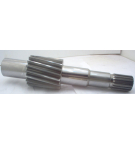 S6 КОД ПЕРЕДАЧИ 'C' - ШЛИЦОВКА 1 1/4 SAE