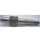 S6 КОД ПЕРЕДАЧИ 'G'- 1 1/4 SAE PAR B