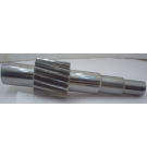 S6 КОД ПЕРЕДАЧИ 'G'- 1 1/4 SAE PAR B