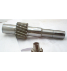 S6 КОД ПЕРЕДАЧИ 'N'-SAE 1 1/2'' ПАР.