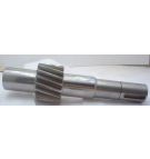 S6 КОД ПЕРЕДАЧИ 'N'-SAE 1 1/2'' ПАР.