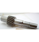 S6 КОД ПЕРЕДАЧИ 'N'-SAE 1 1/2'' ПАР.