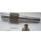 S6 КОД ПЕРЕДАЧИ 'N'-SAE 1 1/2'' ПАР.