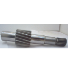 S6 КОД ШЕСТЕРНИ T - SAE 1.1/2'' ШЛИЦ