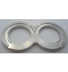 S6 ИЗНОСНАЯ ПЛАСТИНА ТИПА F SP5623