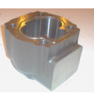 S6132 ОДИНАРНЫЙ КОРПУС - ПОРЦИОННЫЙ -