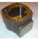 S6155 ОДИНАРНЫЙ КОРПУС - НЕПОРТИРОВАННЫЙ -