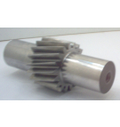 S6 ВЕДУЩАЯ ШЕСТЕРНЯ 49мм