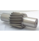 ВЕДУЩАЯ ШЕСТЕРНЯ S6 66,75 мм